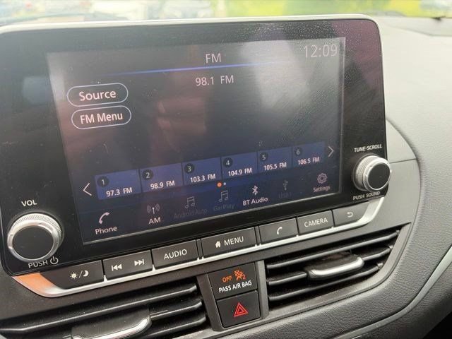 Used 2020 Nissan Altima 2.5 S AWD/4WD image 21