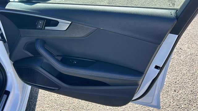Used 2024 Audi A4 2.0T Premium Plus image 10