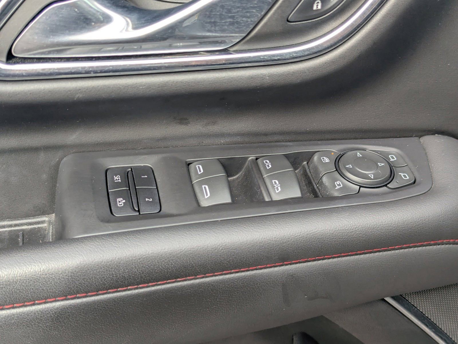 Used 2023 Chevrolet Tahoe RST w/ Luxury Package image 25