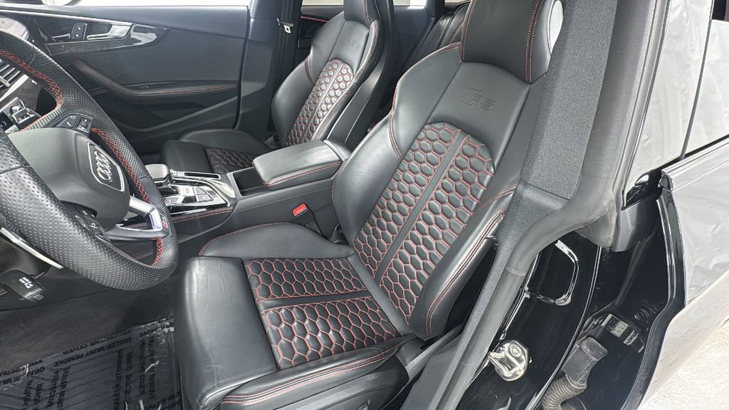Used 2023 Audi RS 5 Sportback image 11