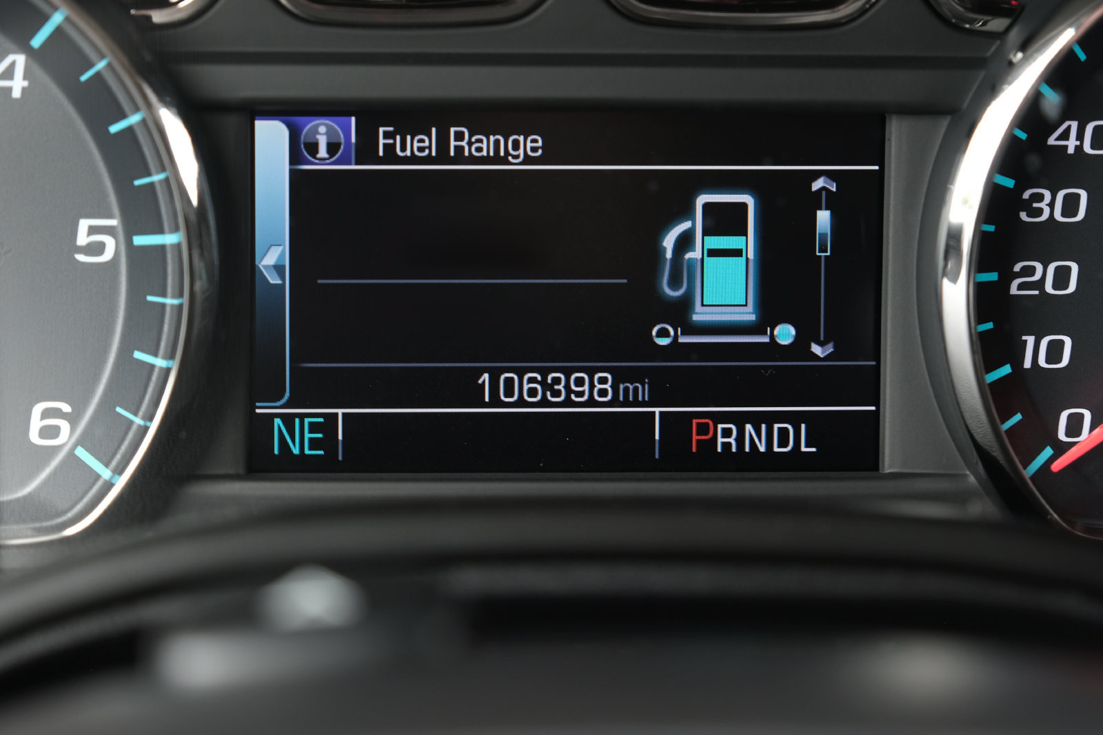 Used 2020 Chevrolet Tahoe LS RWD image 19