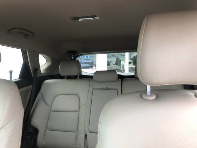 Used 2017 Hyundai Tucson Limited w/ Cargo Package image 19