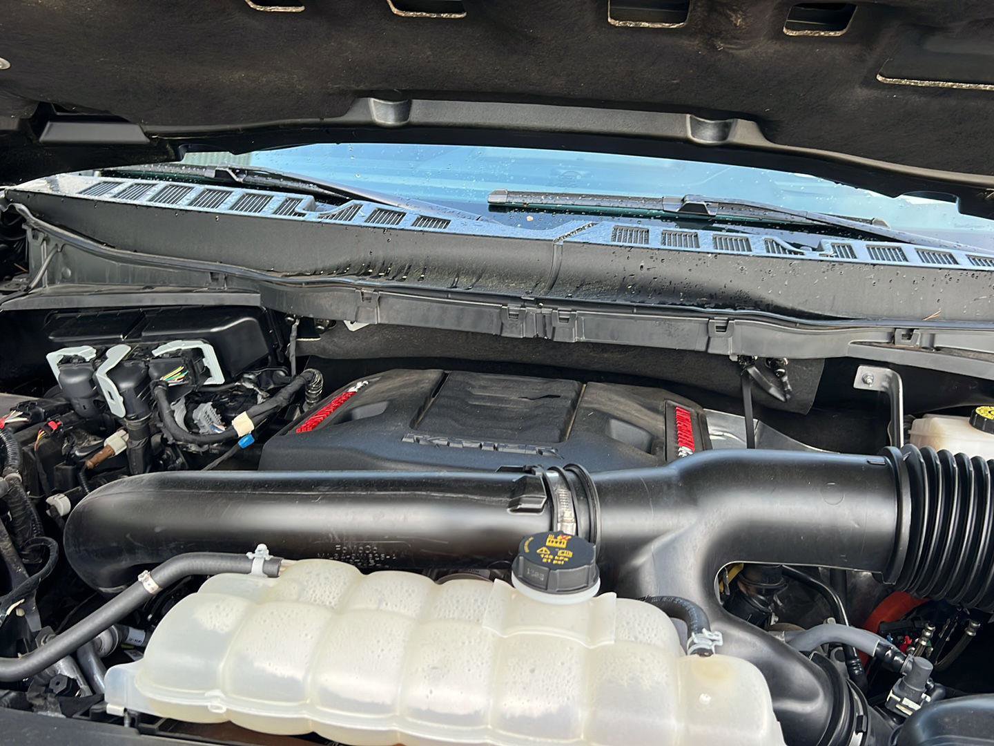 Certified 2024 Ford F150 Raptor AWD/4WD image 37