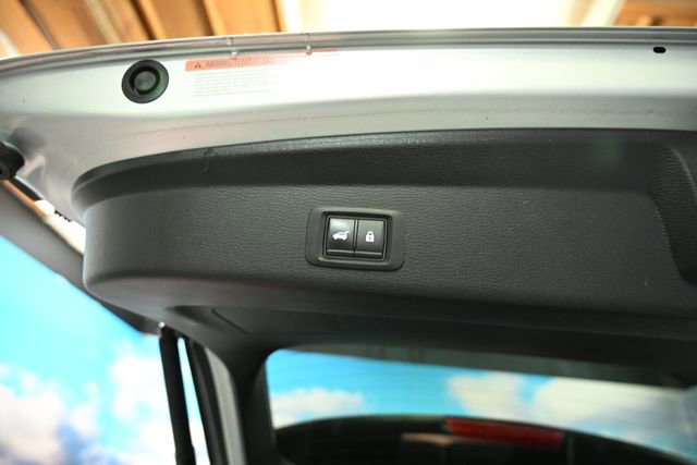 Used 2022 Mitsubishi Outlander SEL image 42