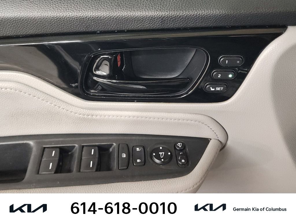Used 2018 Honda Odyssey Elite image 27