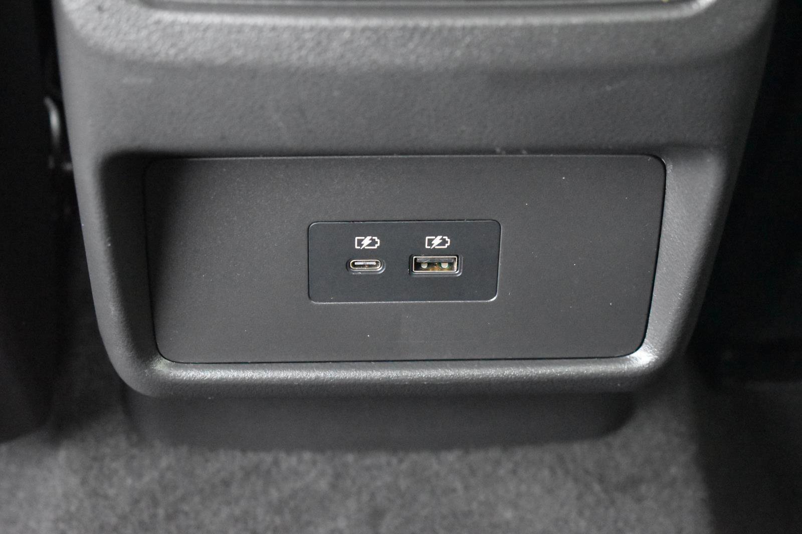 Used 2023 Nissan Rogue SL image 21