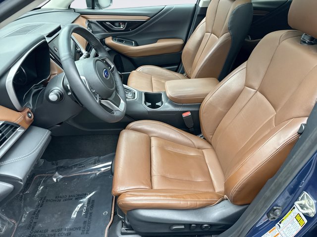 Used 2020 Subaru Outback Touring XT image 11