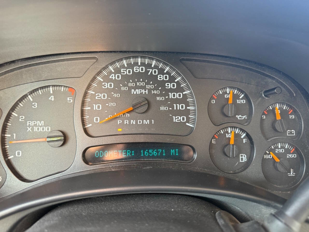 Used 2006 Chevrolet Silverado 2500 LT w/ Heavy-Duty Power Package image 12