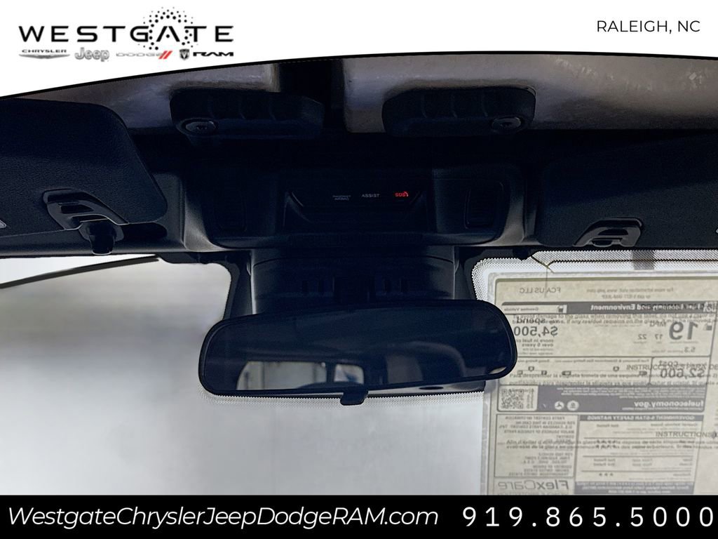 New 2026 Jeep Gladiator Rubicon image 16