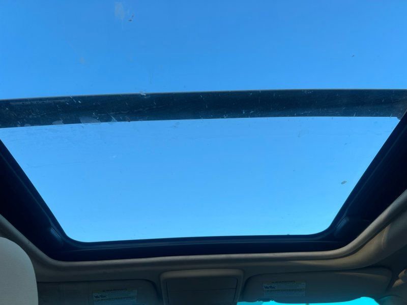 Used 2007 Subaru Forester 2.5X image 11