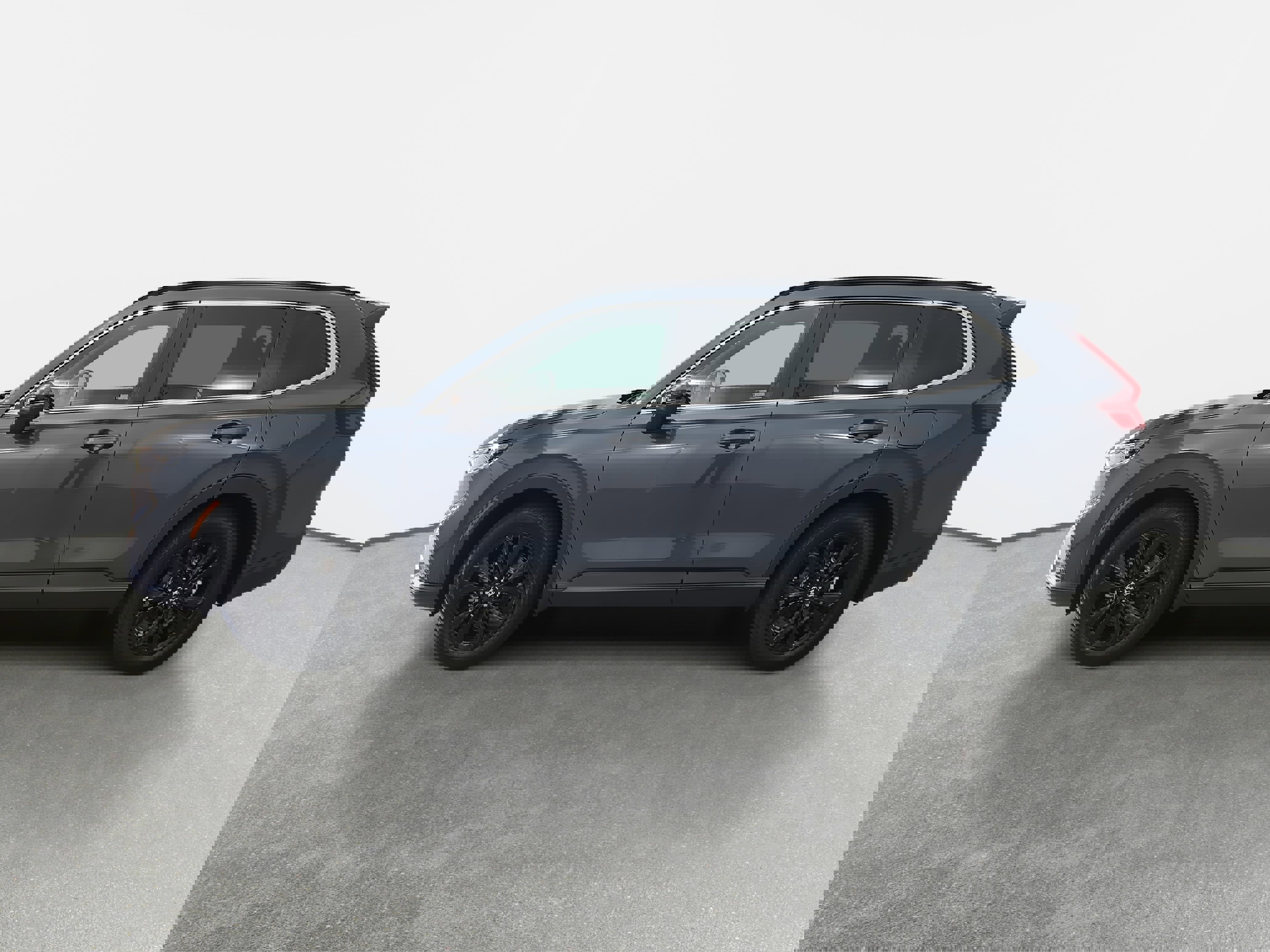 Certified 2024 Honda CR-V Sport Touring image 8