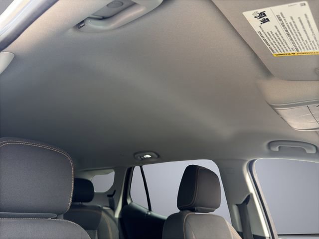 Used 2018 GMC Terrain SLE w/ Driver Convenience Package image 23