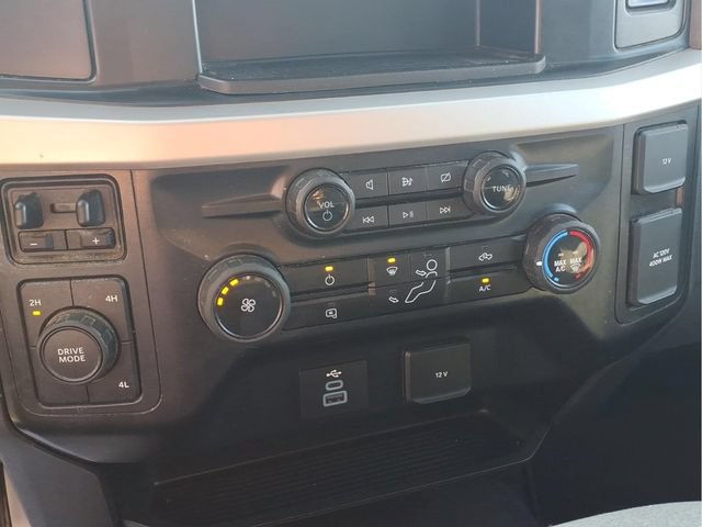 Used 2024 Ford F250 XLT AWD/4WD image 10