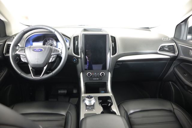 Used 2024 Ford Edge SEL w/ Convenience Package image 27