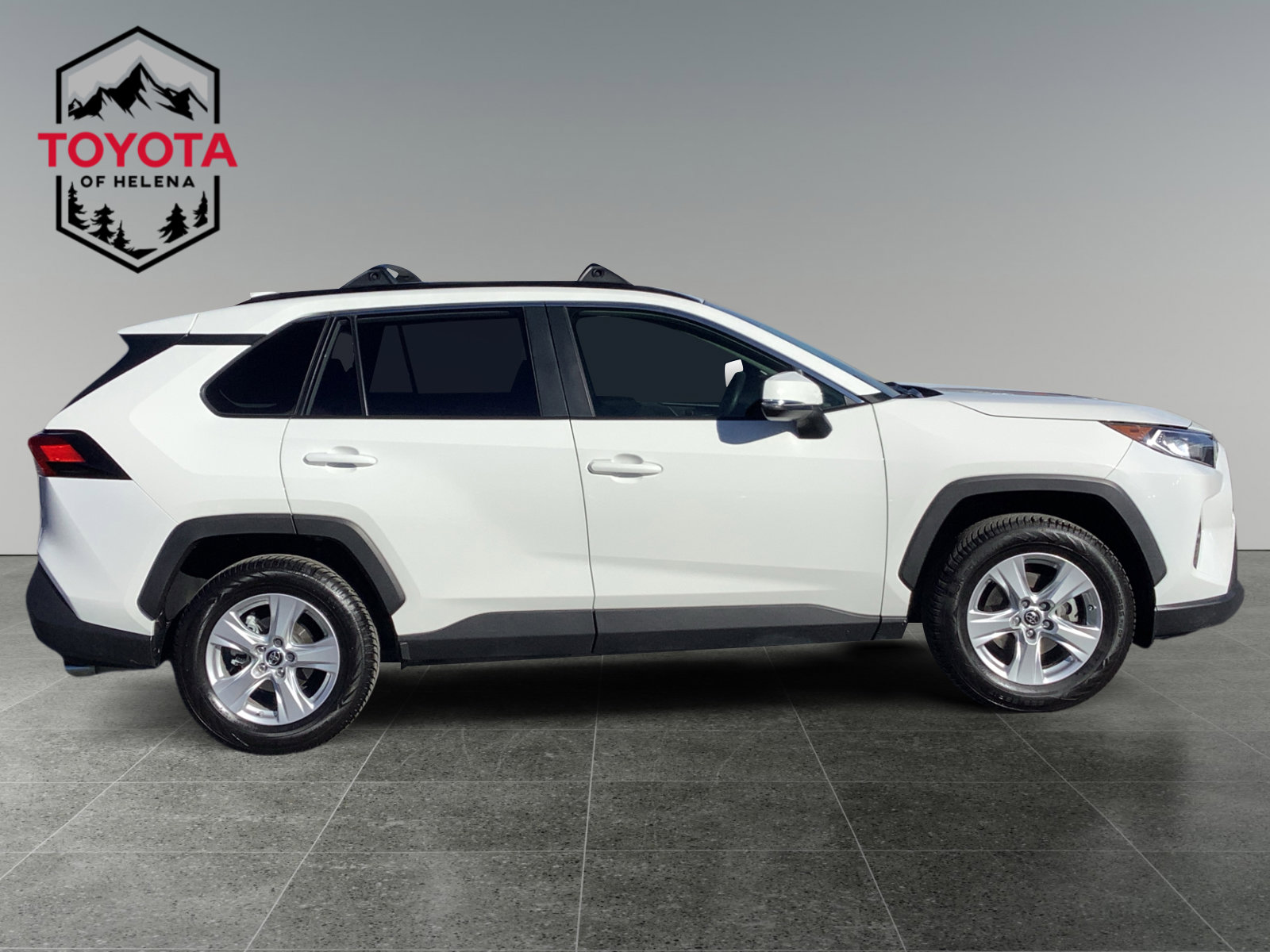 Certified 2019 Toyota RAV4 XLE w/ Convenience Package image 6