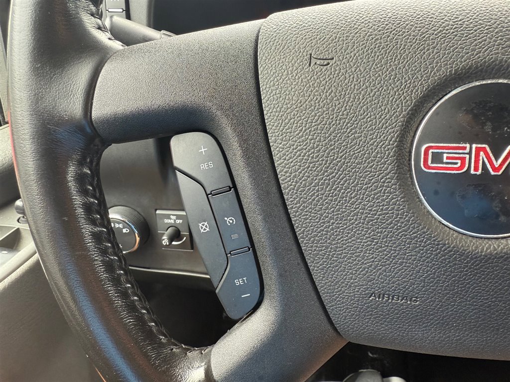 Used 2023 GMC Savana 3500 w/ Power Convenience Package image 15