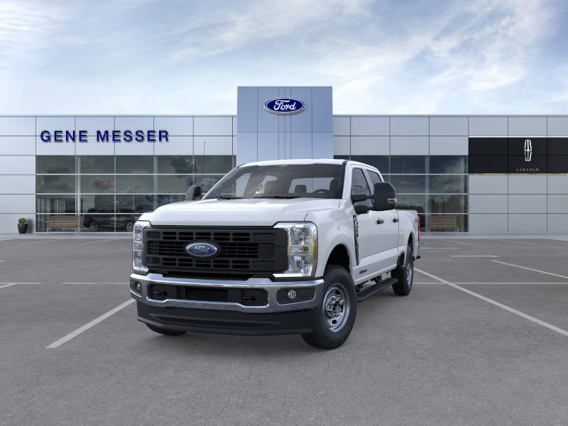 New 2026 Ford F350 XL w/ XL Chrome Package image 24