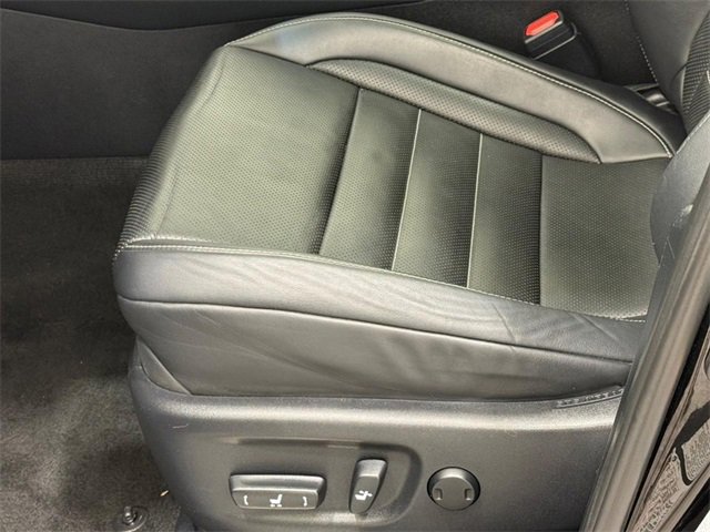 Used 2018 Lexus NX 300 F Sport w/ F Sport Premium Package image 24