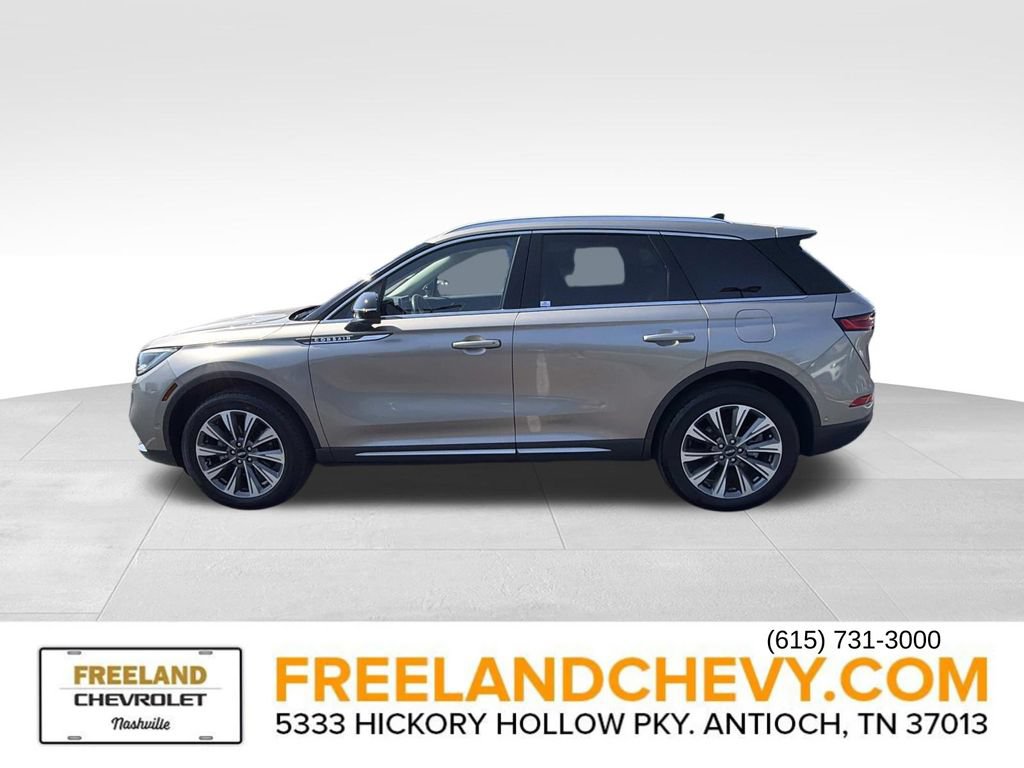 Used 2020 Lincoln Corsair Reserve w/ Equipment Group 201A FWD image 6