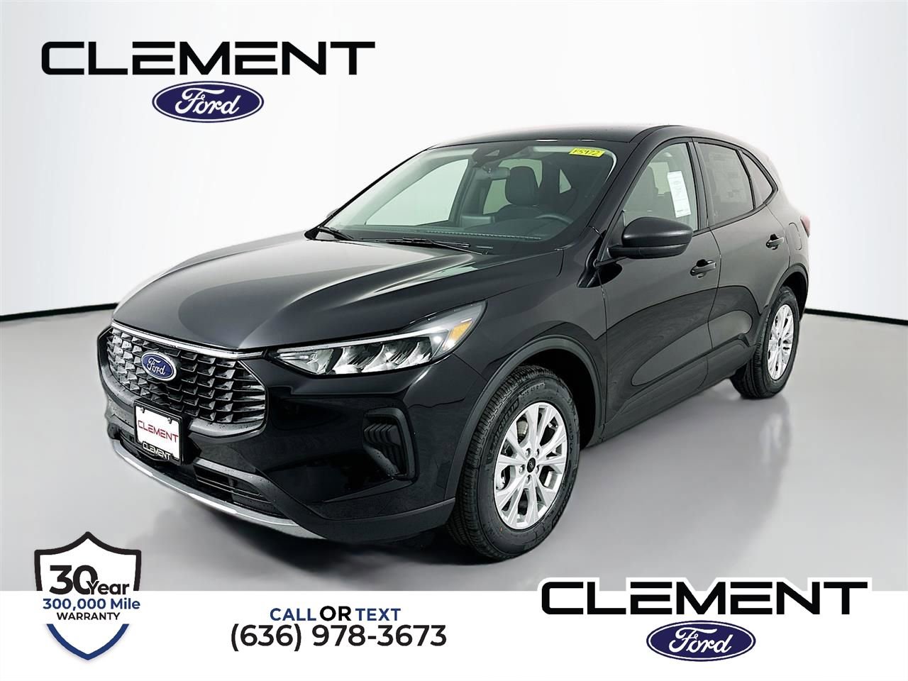 New 2026 Ford Escape Active w/ Cold Weather Package video 1