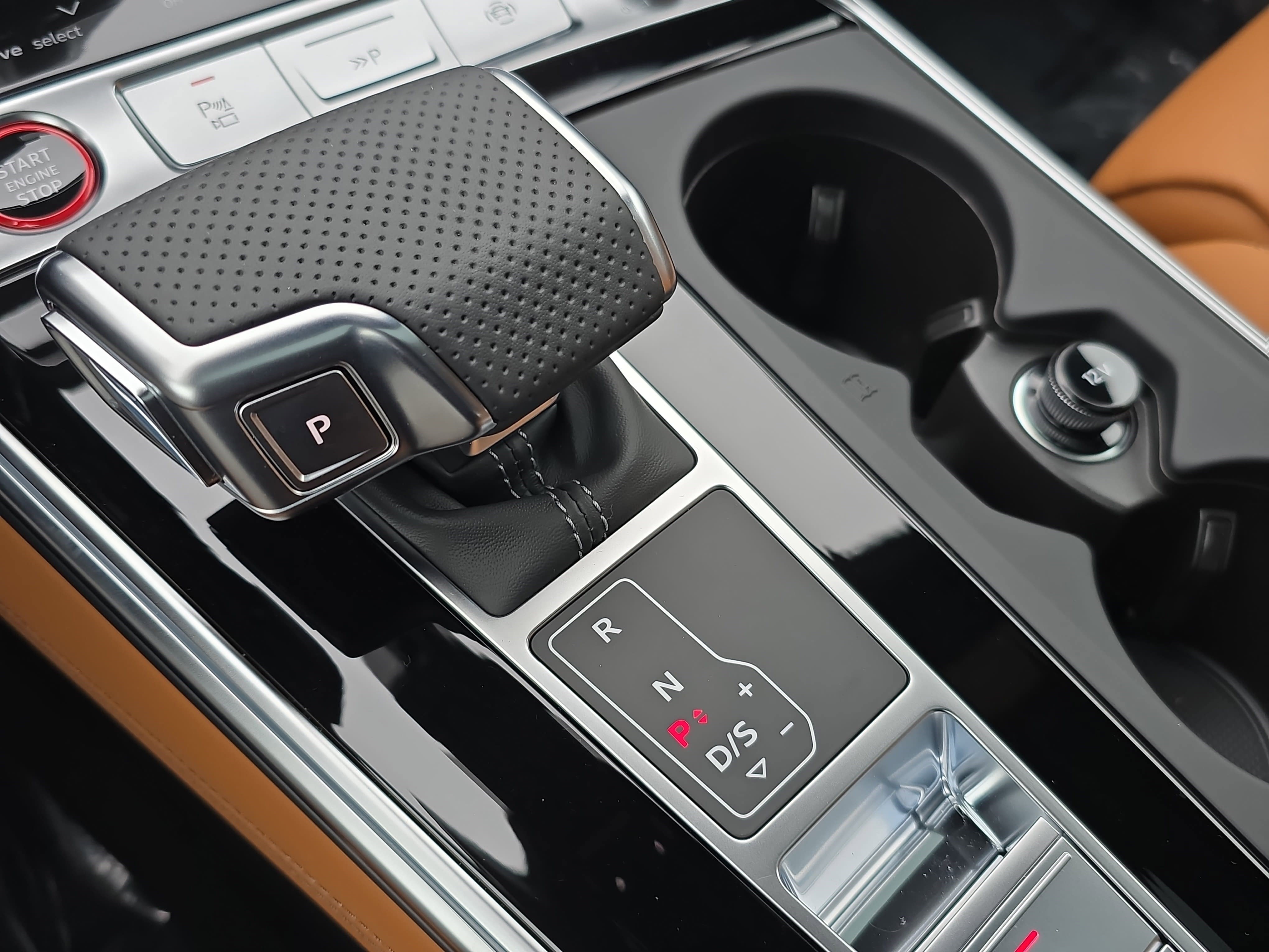 New 2026 Audi RS 6 performance image 23