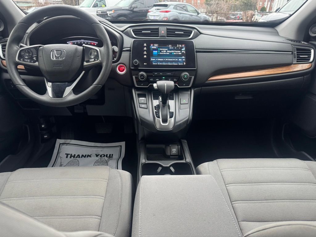 Used 2018 Honda CR-V EX image 23