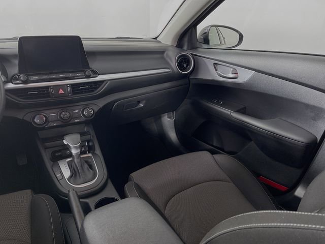 Used 2024 Kia Forte LXS image 22