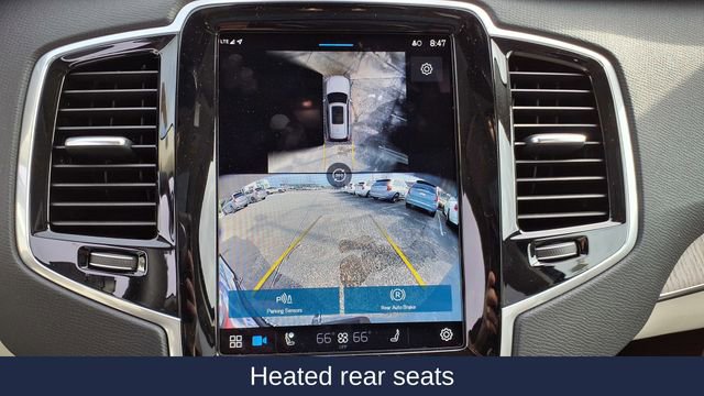 New 2025 Volvo XC90 T8 Plus image 34