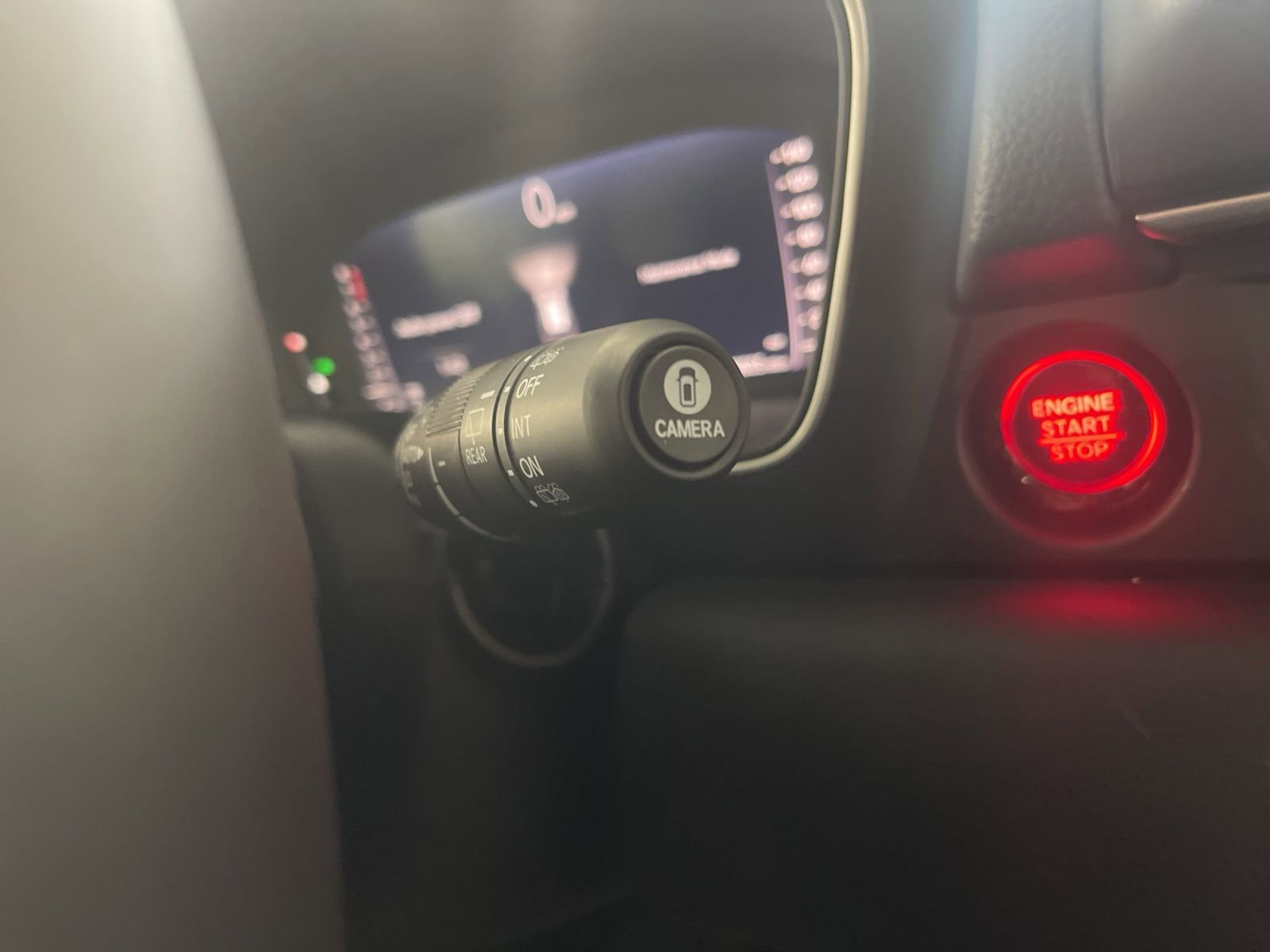 New 2026 Honda Passport TrailSport Elite image 37