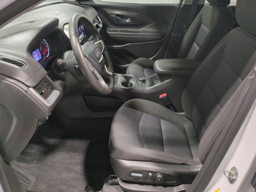 Used 2022 GMC Terrain SLE w/ Driver Convenience Package image 20