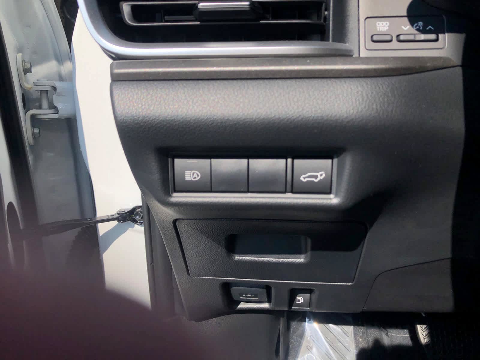 New 2026 Toyota Grand Highlander AWD image 12