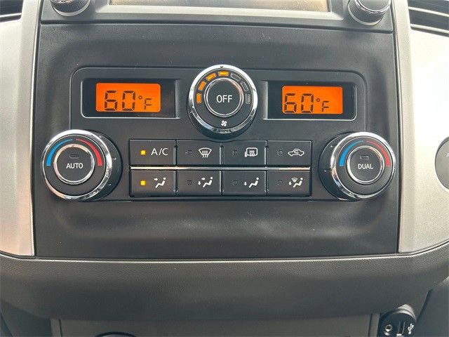 Used 2021 Nissan Frontier PRO-4X w/ Pro-4x Utility Package AWD/4WD image 25