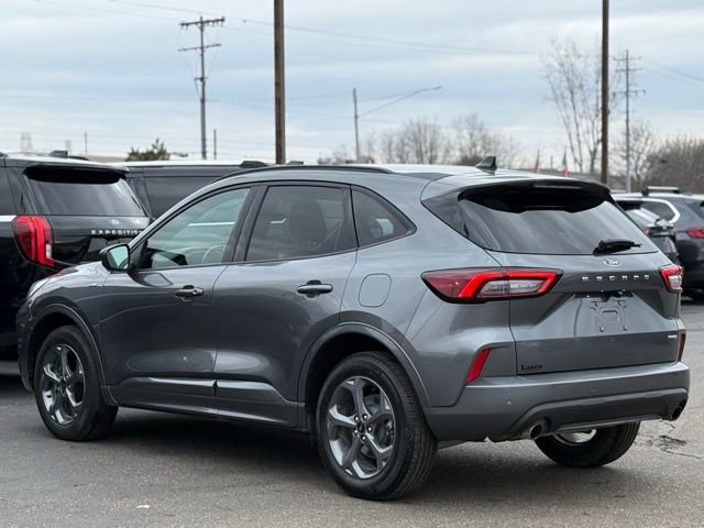 Used 2023 Ford Escape ST-Line w/ Tech Pack #1 image 38