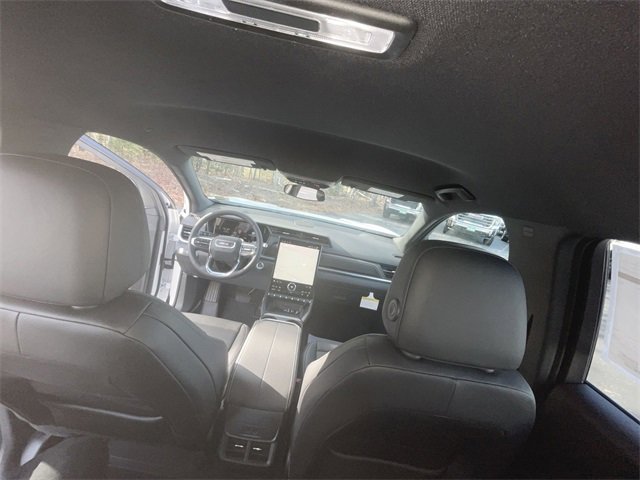 New 2026 GMC Terrain Elevation image 20