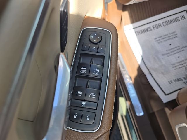 Certified 2021 RAM 1500 Laramie image 14