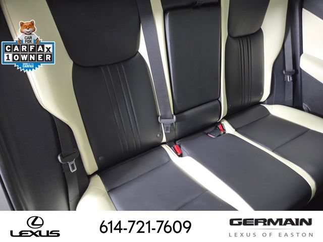Certified 2024 Lexus NX 250 FWD w/ Towing Package (2000 Lbs) image 20