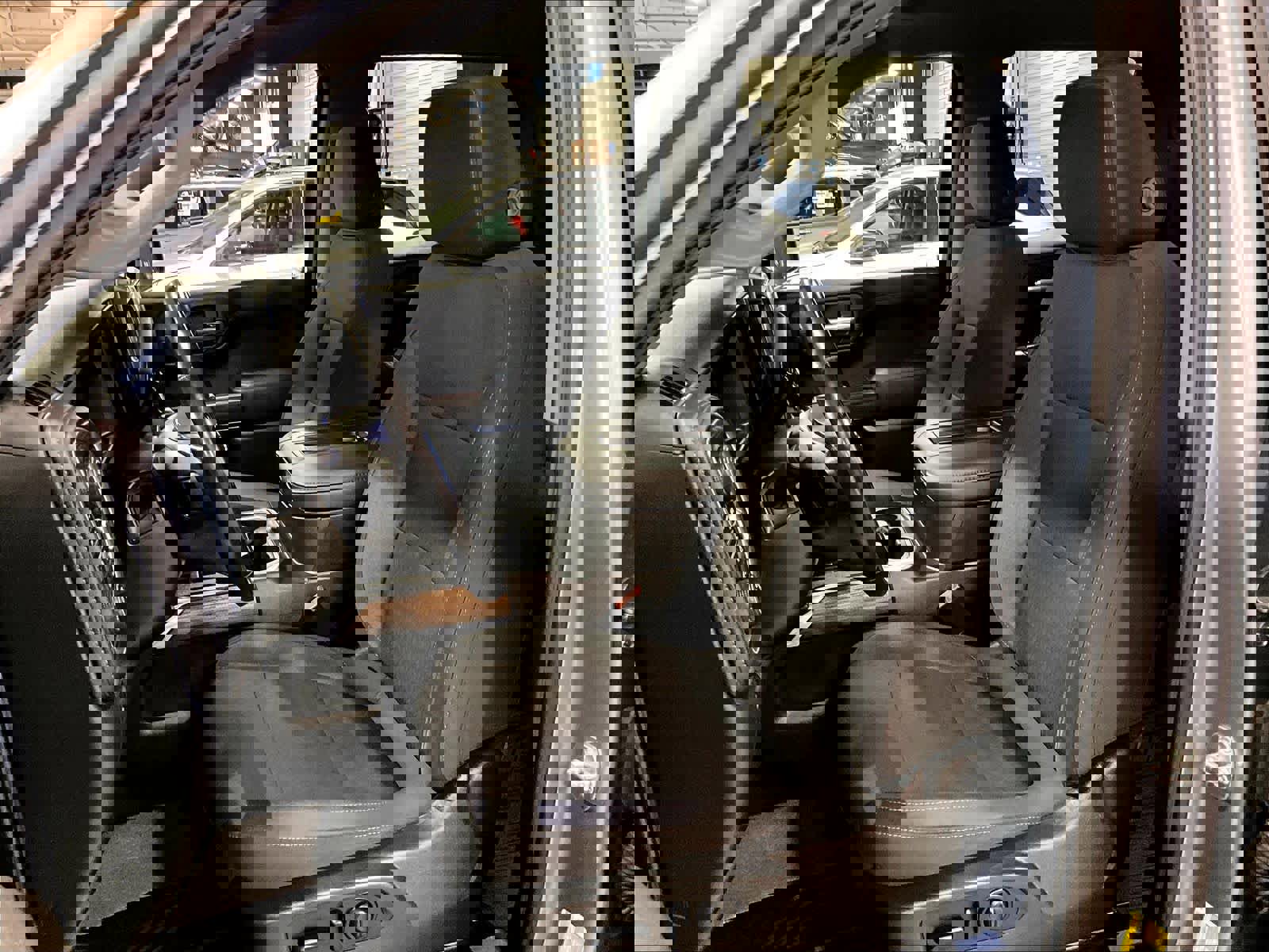 Used 2021 Chevrolet Silverado 1500 RST w/ All Star Edition Plus image 10