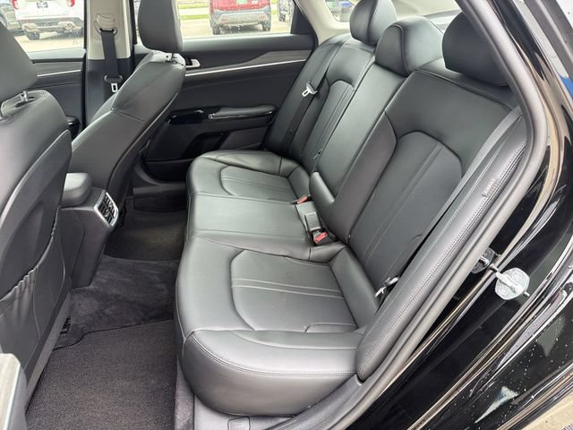 Used 2025 Kia K5 EX FWD image 25