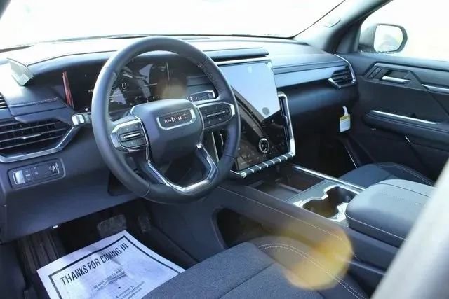 New 2025 GMC Acadia Elevation w/ LPO, Floor Liner Package image 11