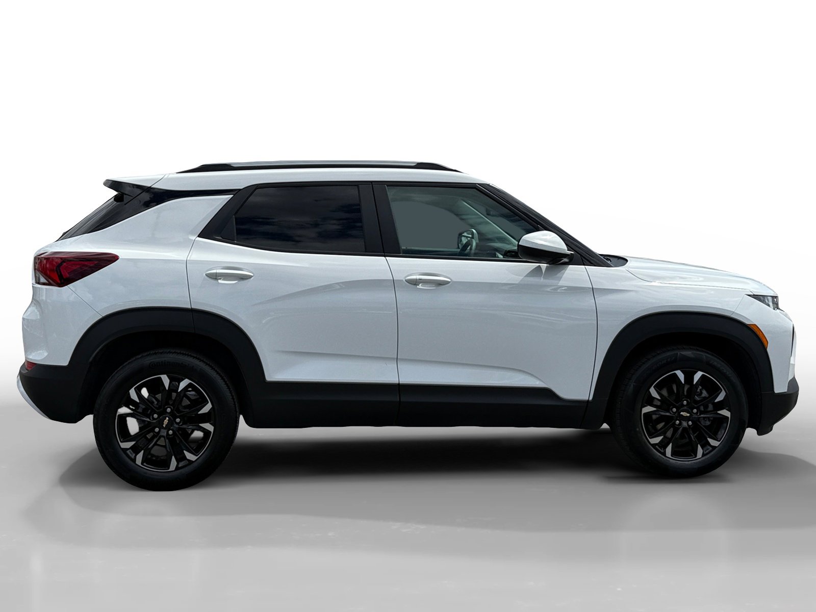 Used 2023 Chevrolet TrailBlazer LT w/ Convenience Package image 6