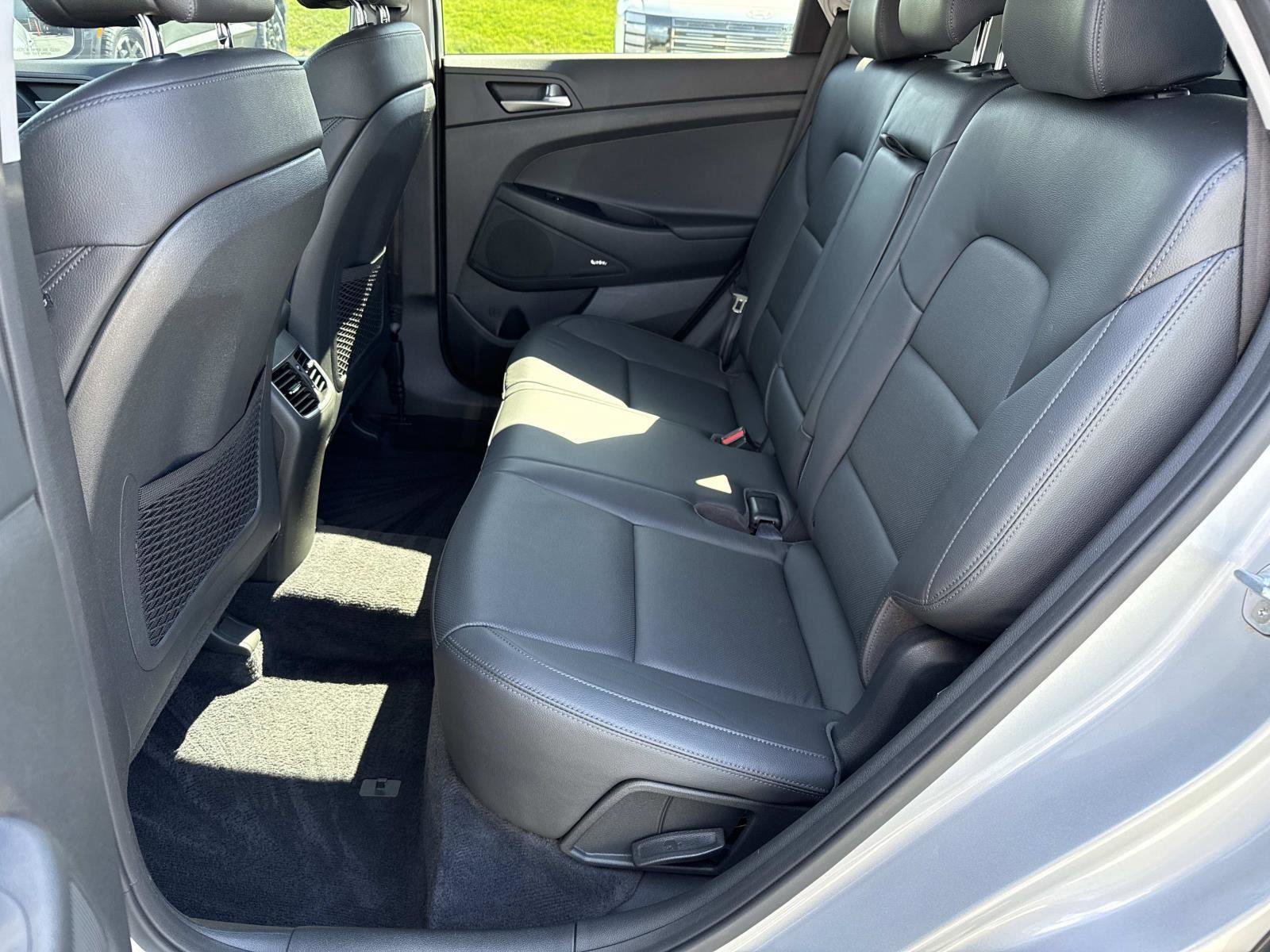 Used 2018 Hyundai Tucson SEL Plus image 23