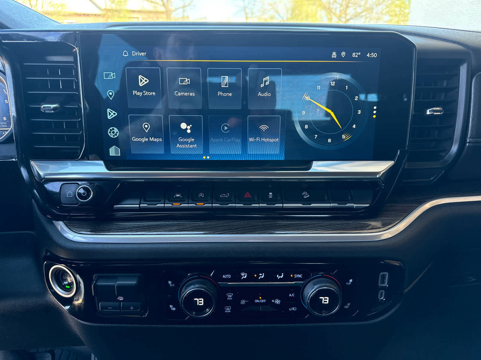 Used 2022 Chevrolet Silverado 1500 LT image 21