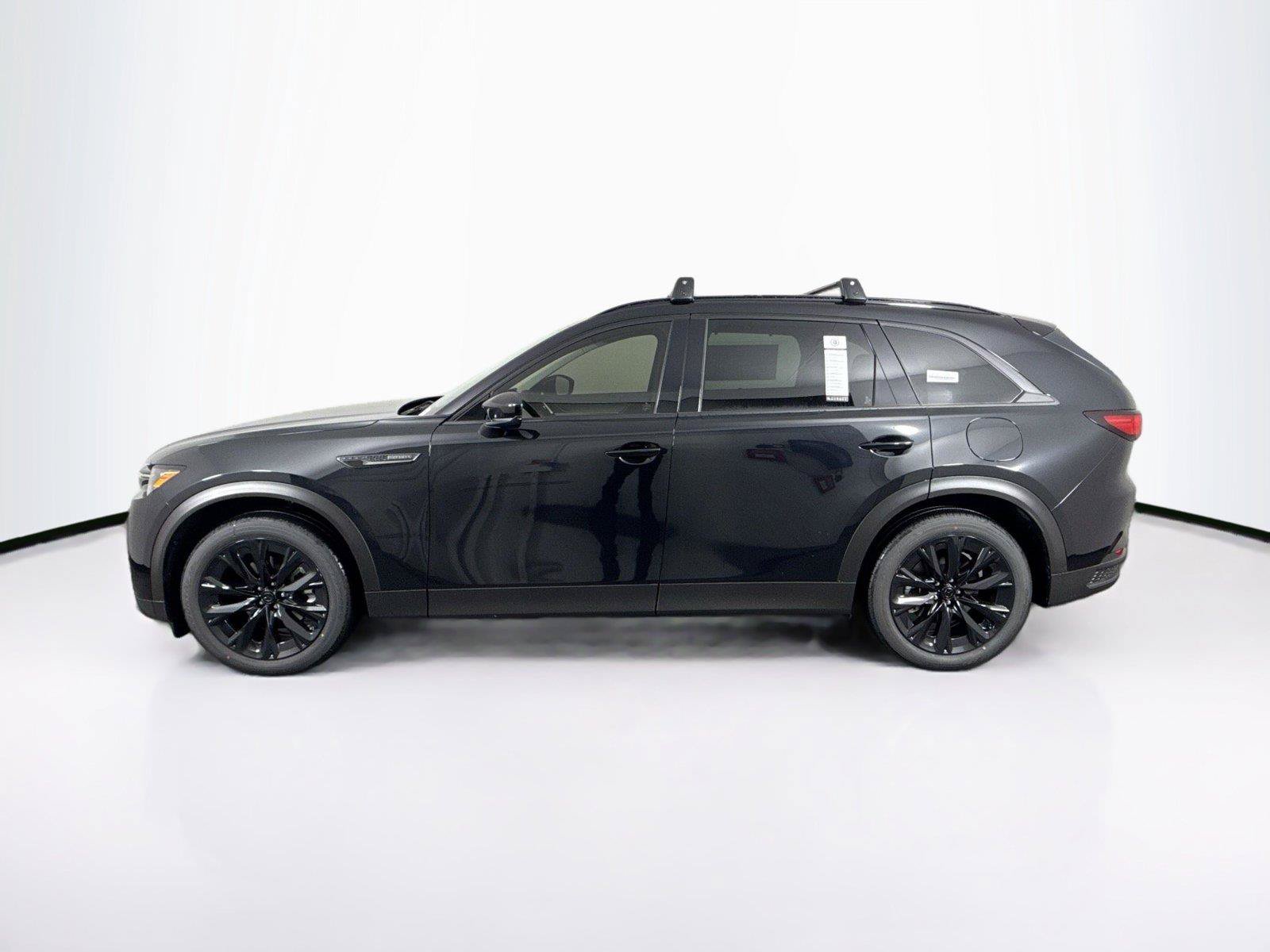 New 2026 MAZDA CX-90 3.3 Turbo w/ Premium Sport Pkg AWD/4WD image 9