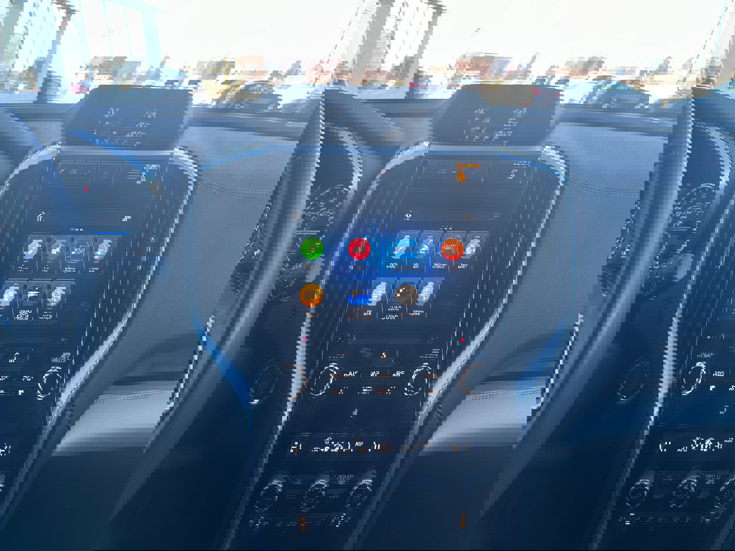 Certified 2022 Subaru Ascent Touring image 20