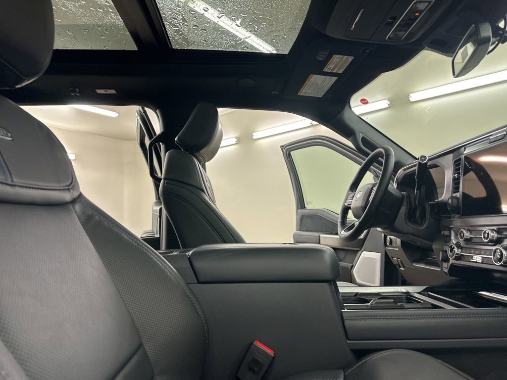 New 2026 Ford F350 Platinum w/ FX4 Off-Road Package image 18