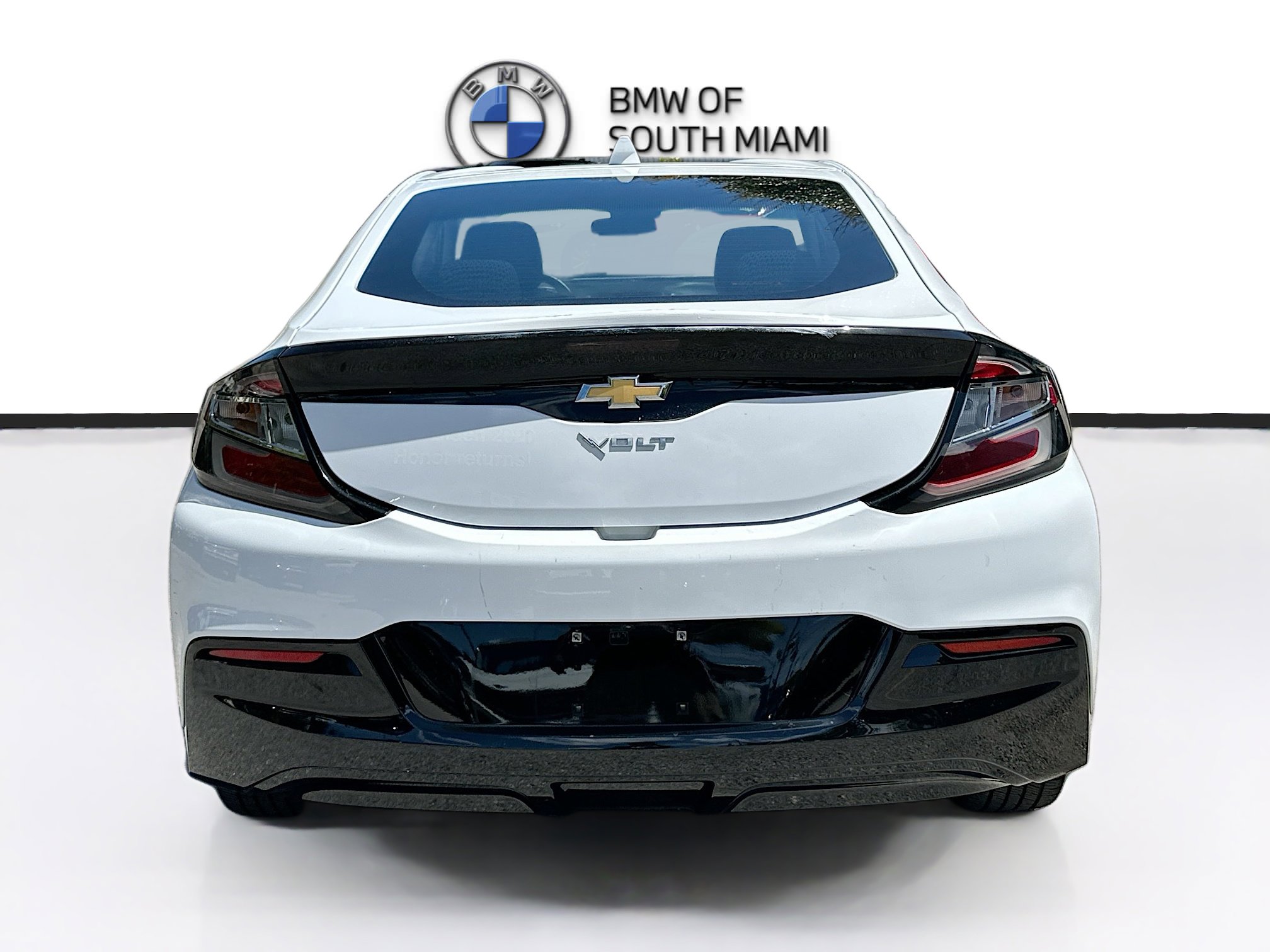 Used 2017 Chevrolet Volt LT image 5