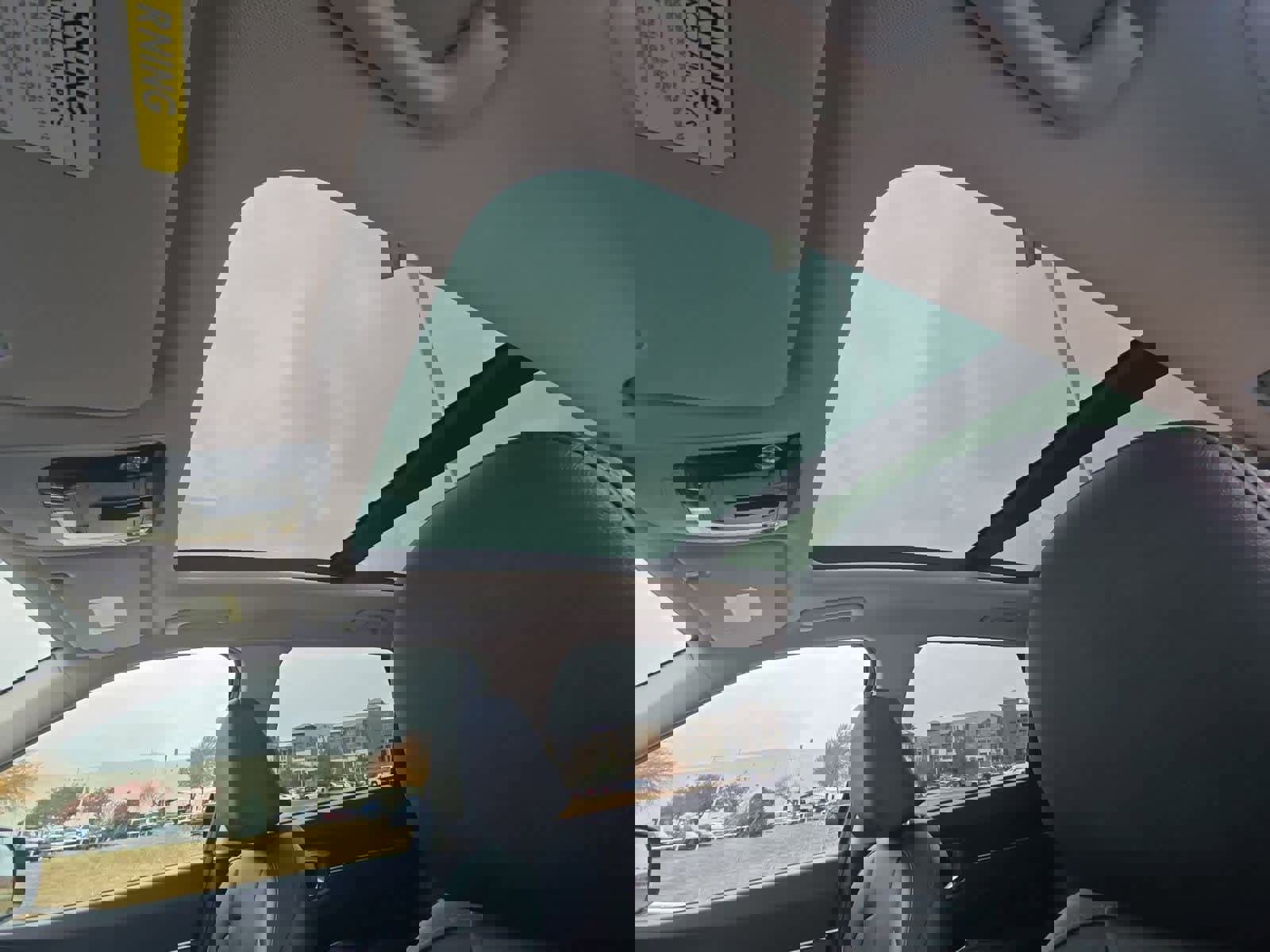 Used 2021 Kia Sorento SX image 18