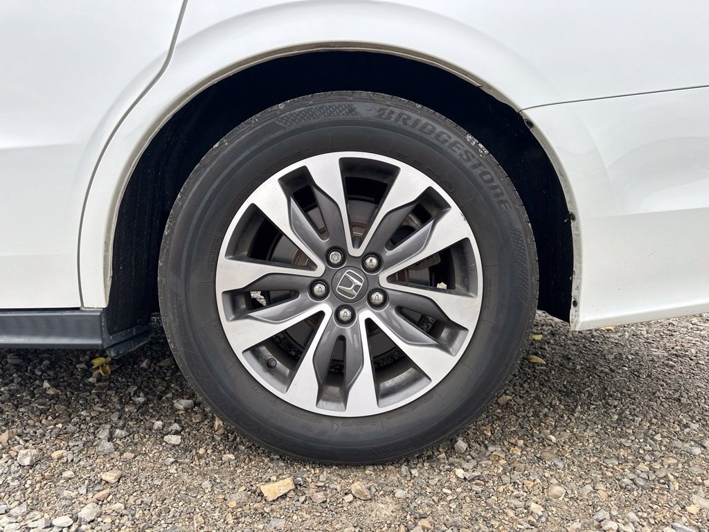 Used 2021 Honda Odyssey EX-L image 6