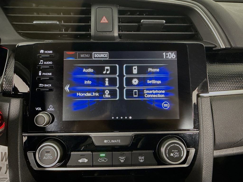 Used 2020 Honda Civic Sport image 23