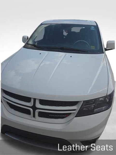 Used 2014 Dodge Journey R/T AWD/4WD image 3